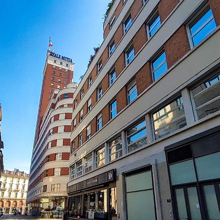 Domus Nova - Una Finestra Sui Tetti Torino Exterior foto
