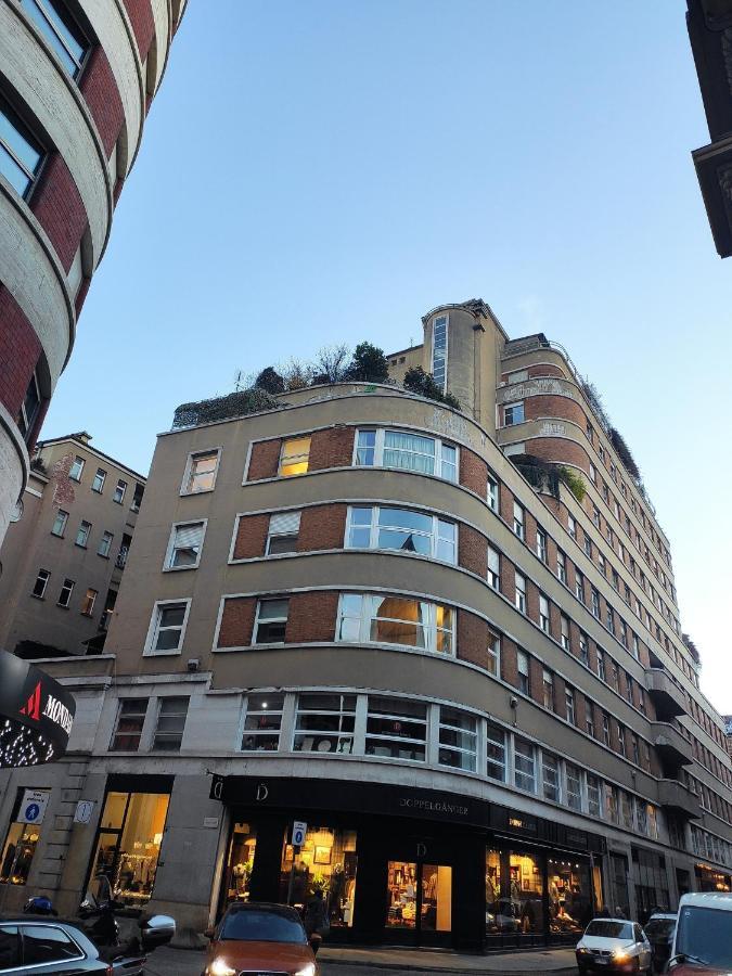 Domus Nova - Una Finestra Sui Tetti Torino Exterior foto