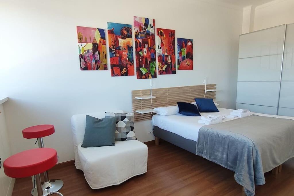 Domus Nova - Una Finestra Sui Tetti Torino Exterior foto