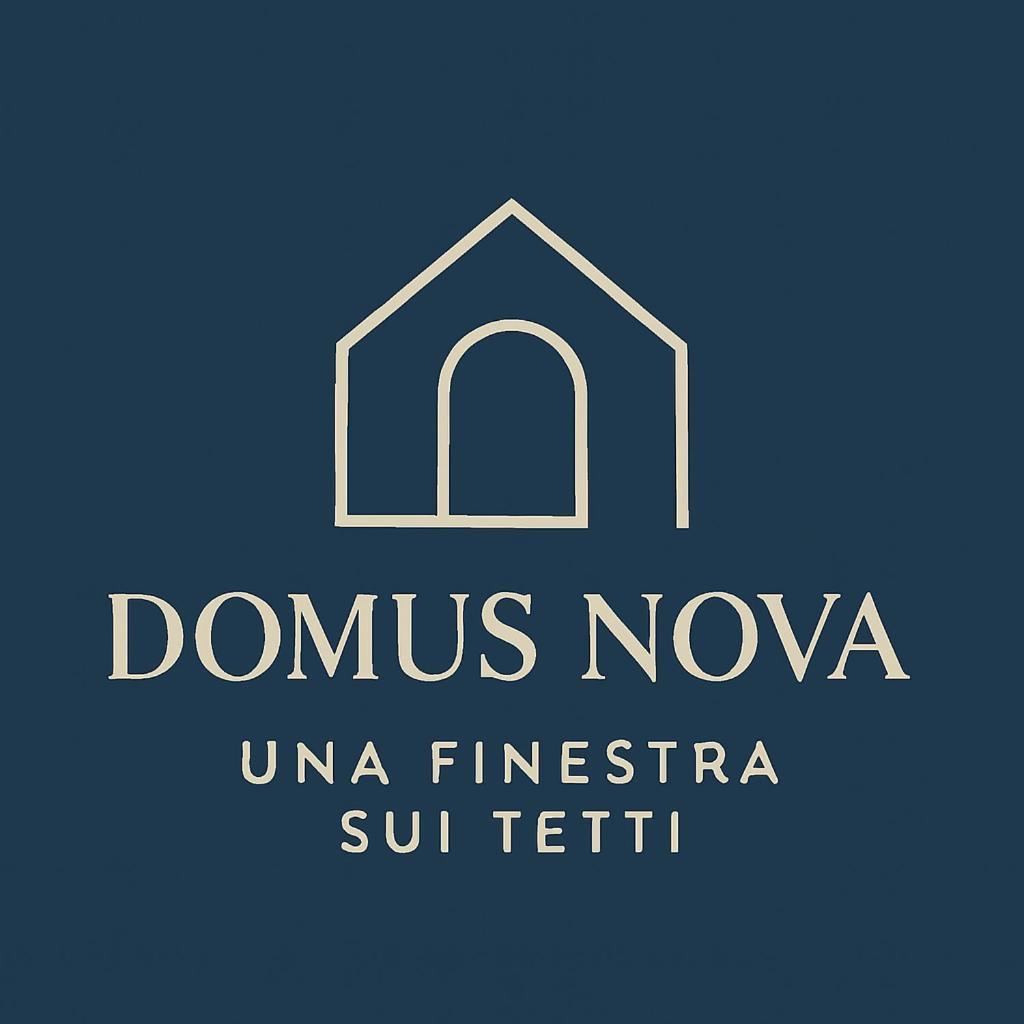 Domus Nova - Una Finestra Sui Tetti Torino Exterior foto